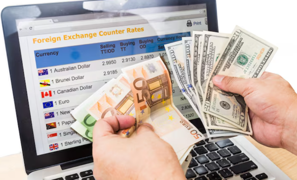 Calculate Currency Exchange Values Quickly with Reliable Online Conversion Resources Today