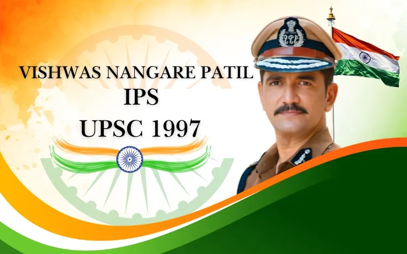 IPS Corner Complete Guide for Understanding the Indian Police Service Career IPS Corner Complete Guide for Understanding the Indian Police Service Career