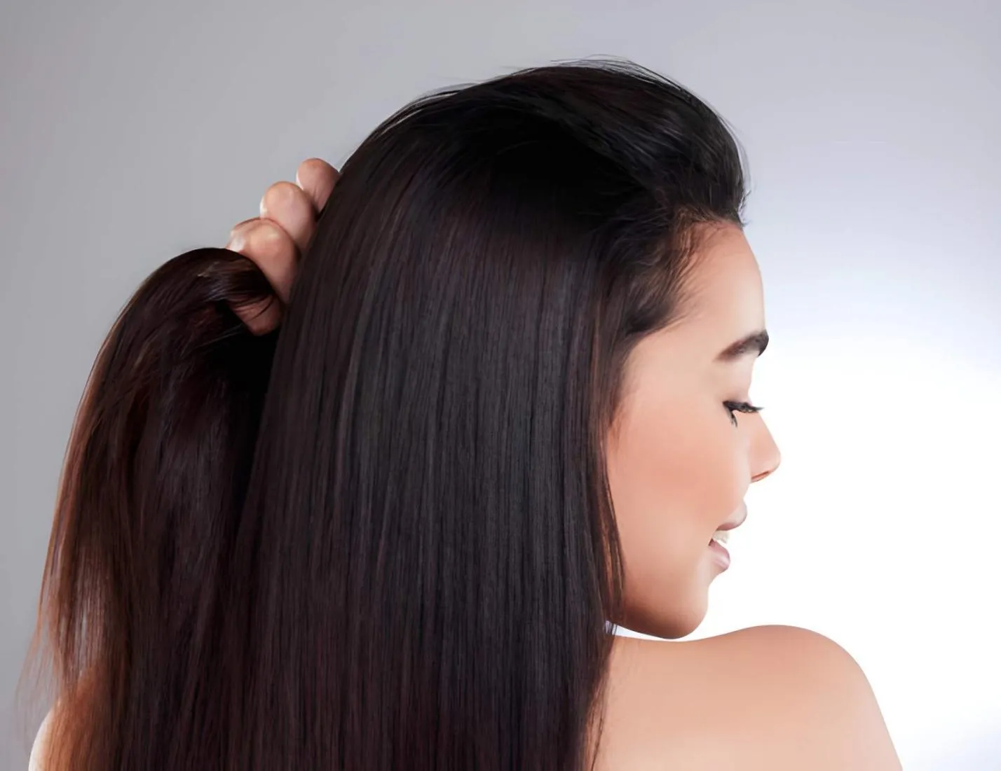 How to Choose Relaxed Straight Hair for Scalp-Friendly Styling-onychair