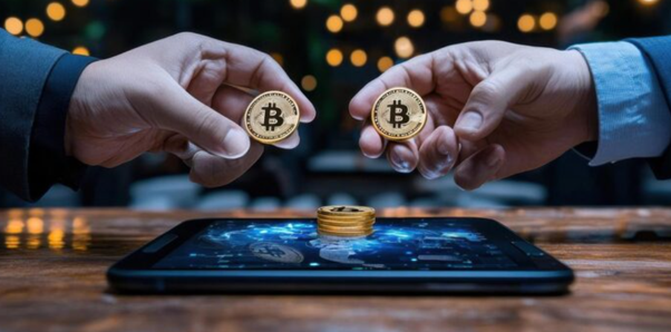 Instant Crypto Purchase Options in Brazil: From Fiat to Tokens in Seconds