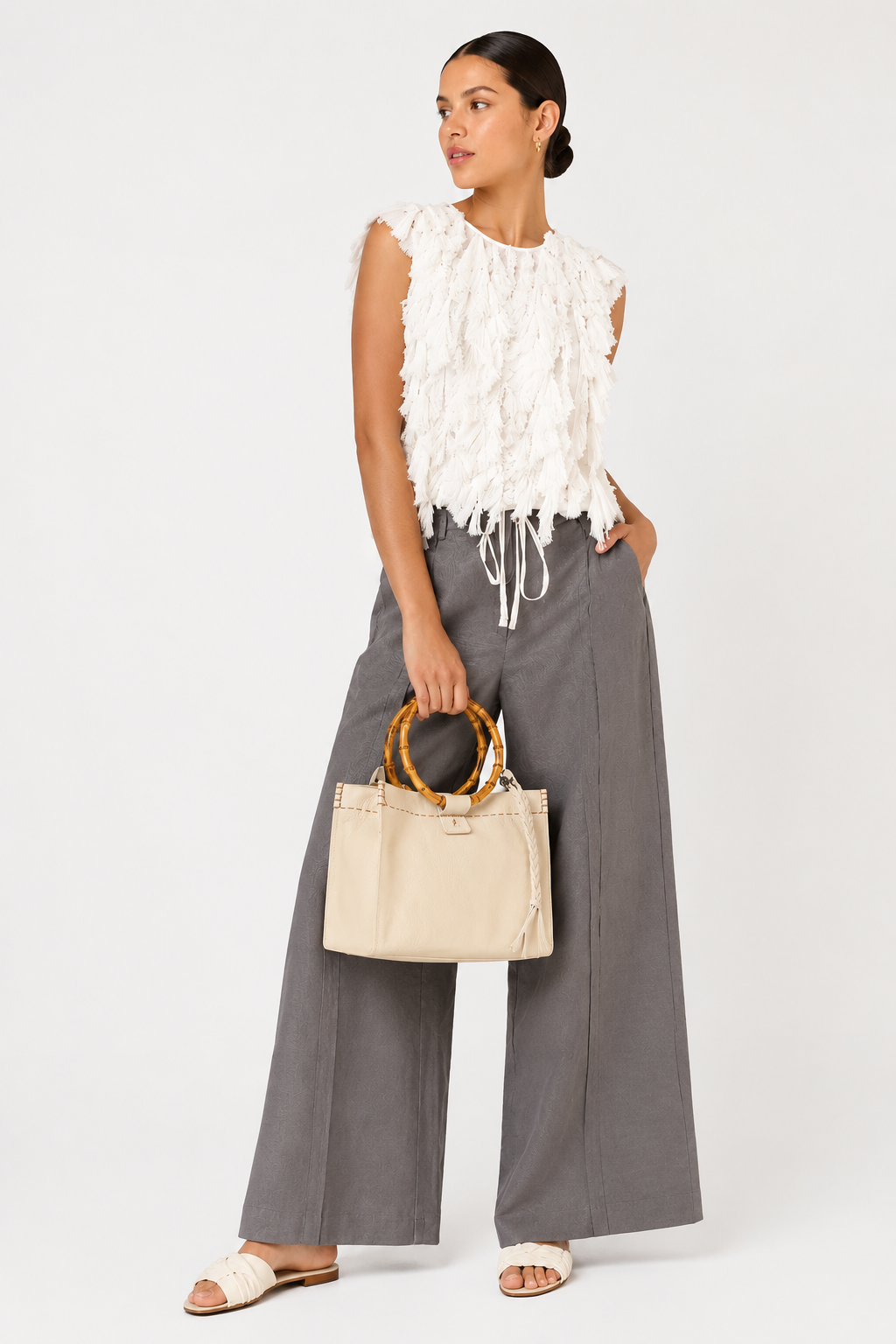 A Complete Guide to Building a Stylish Summer Wardrobe