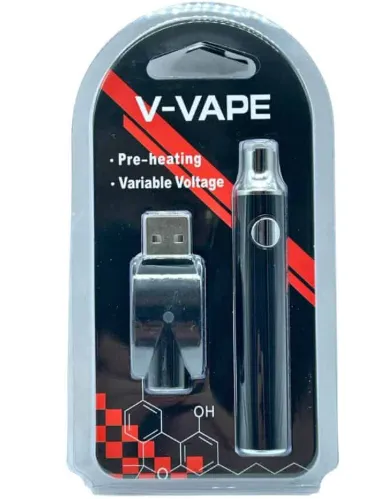 Vape Batteries Explained: Types, Features, and Safe Handling