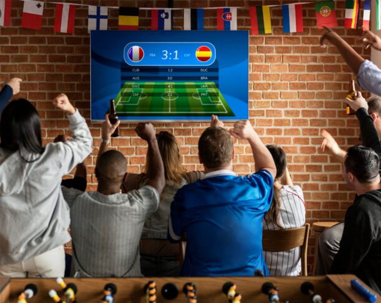 FIFA World Cup Streaming: Features to Elevate Your Match Day Experience FIFA World Cup Streaming: Features to Elevate Your Match Day Experience