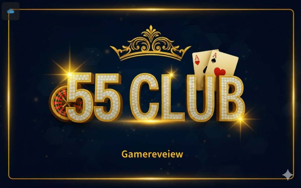 A New Digital Lifestyle Journey Through 55 Club Login A New Digital Lifestyle Journey Through 55 Club Login