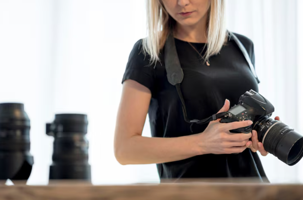 Så väljer du rätt fotokurs för din spegellösa systemkamera Så väljer du rätt fotokurs för din spegellösa systemkamera