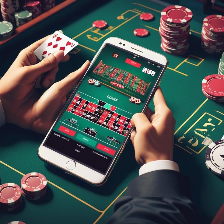 Mobile Casino Malaysia Guide for Smarter Online Gaming Choices Today