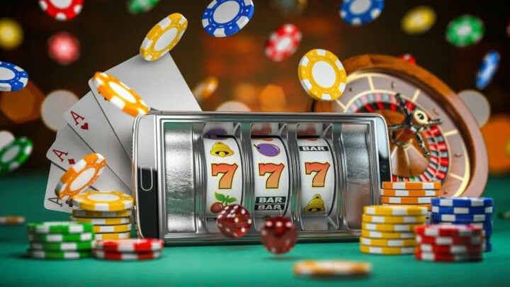 Online Roulette Malaysia Explained Through Different Digital Gaming Formats
