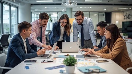 Porównanie wersji Office dla firm: Wybierz odpowiedni pakiet do biura