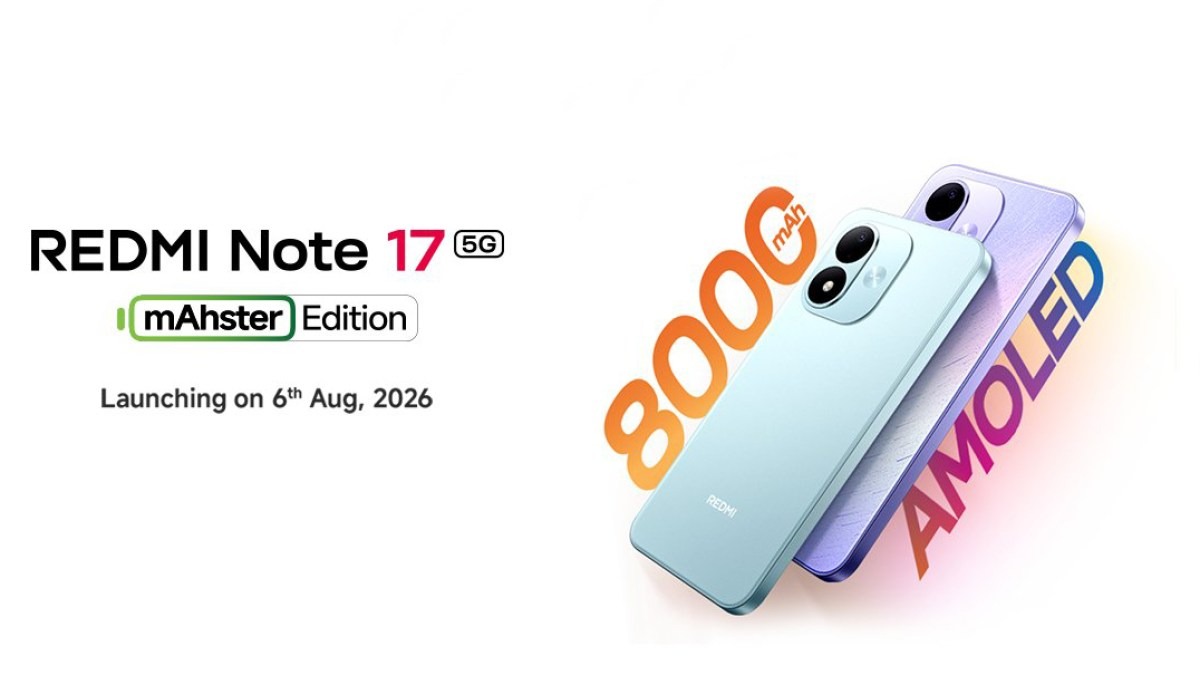 Redmi Note 17 India Launch Date Confirmed: Everything You Should Know Before the Official Release