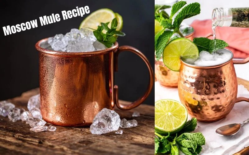 Tasty Homemade Drink Recipes That Make Every Season Feel More Refreshing