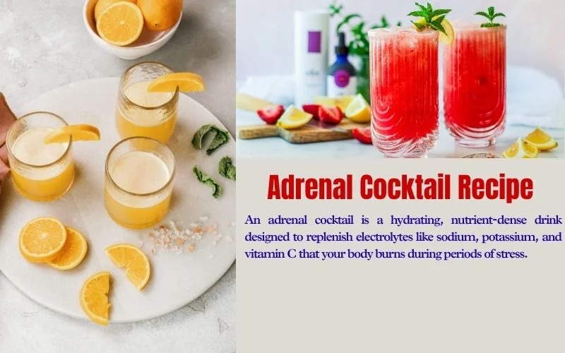 Refreshing Everyday Homemade Beverages That Are Simple, Healthy, and Full of Natural Flavor Refreshing Everyday Homemade Beverages That Are Simple, Healthy, and Full of Natural Flavor