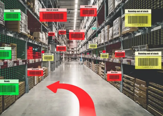 How Multi-Location Stock Balancing Reduces Unneeded Orders