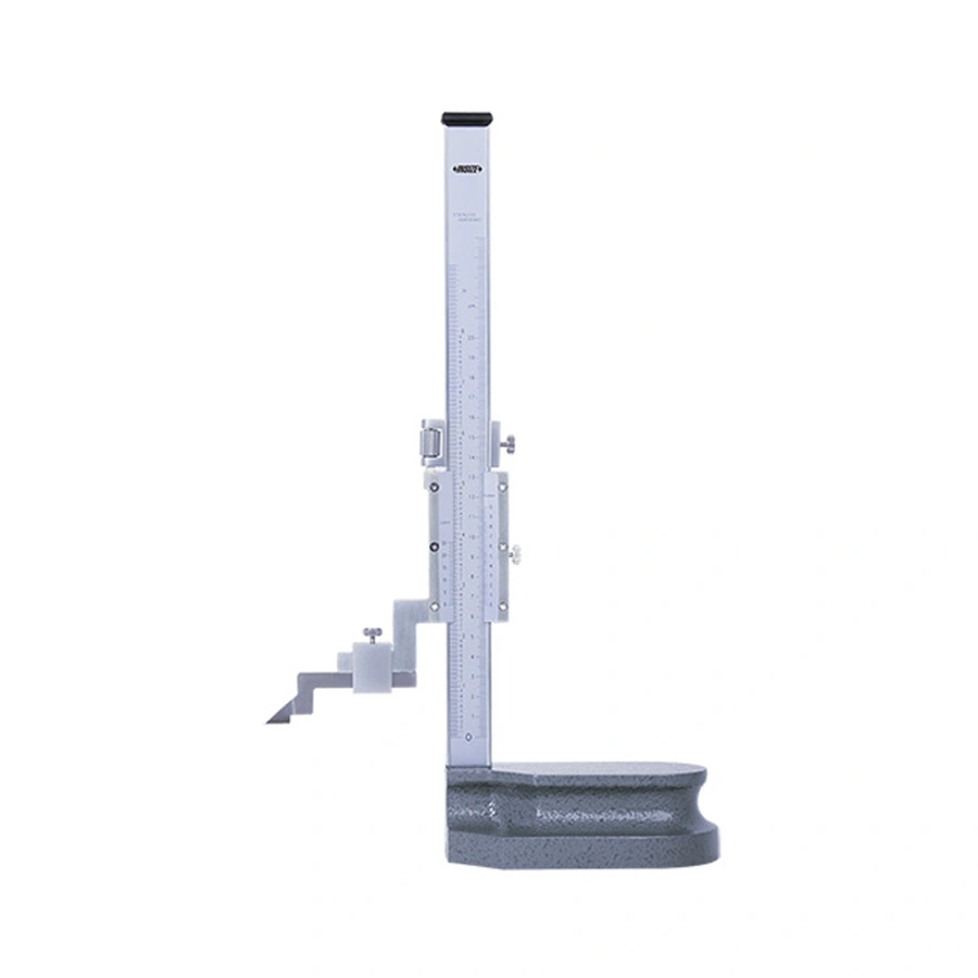 Height Gauge Applications in Modern Engineering