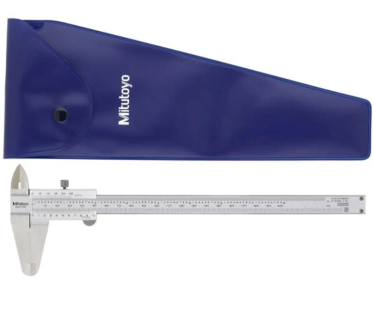 Complete Guide to Vernier Calipers for Engineers