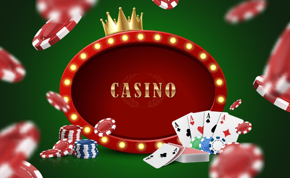 Kèo nhà cái Guide to Understanding Casino Game Rules and Basics Kèo nhà cái Guide to Understanding Casino Game Rules and Basics