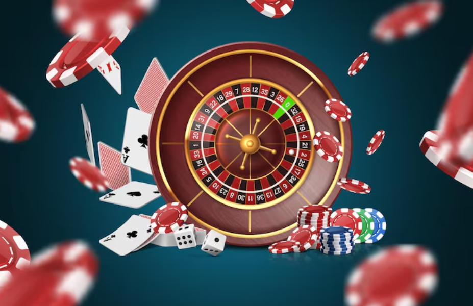 The Future of Online Gaming Platforms: Trends That Will Shape Digital Entertainment The Future of Online Gaming Platforms: Trends That Will Shape Digital Entertainment