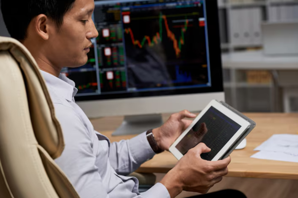 Step-by-Step Guide: How to Create a Demo Account to Start Practice Trading Today
