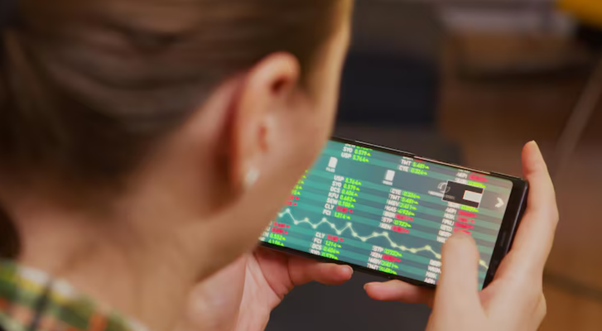 Finding the Best Forex Trading App for On-the-Go Market Analysis