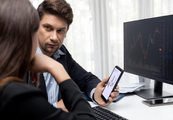 Getting Started with a Forex Demo Account: Risk-Free Trading for Beginners