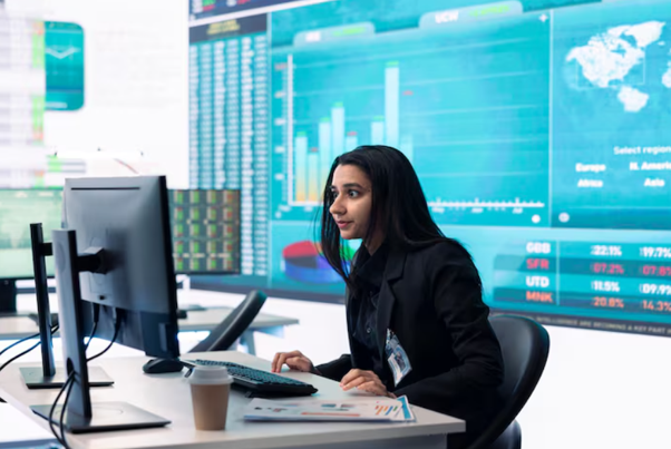 A Comprehensive Review of the Best Forex Broker in India for Local Traders