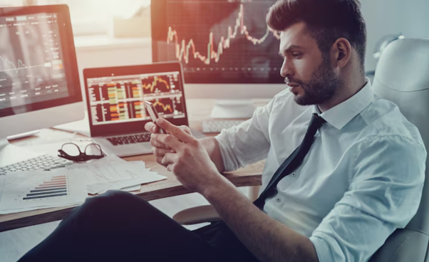 Exploring the Features of Top Forex Trading Platforms for High-Volume Traders