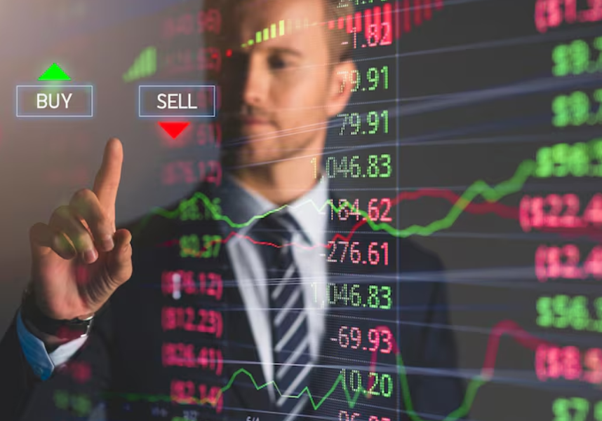 Building Discipline via a Trusted Demo Account in Forex Trading Building Discipline via a Trusted Demo Account in Forex Trading