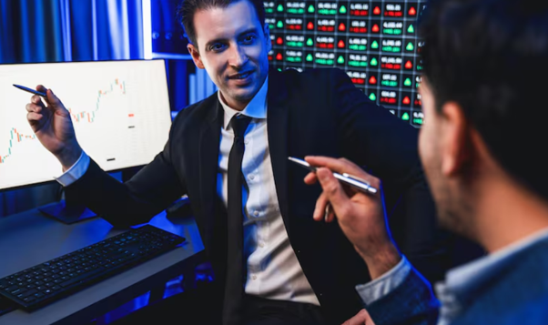 Why You Should Consult Forex Trading Account Experts Before Choosing Spreads?