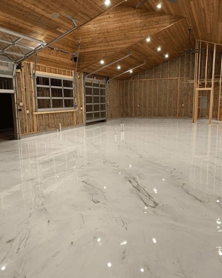 Top Benefits of Professional Epoxy Flooring Anderson for Garage Floors Top Benefits of Professional Epoxy Flooring Anderson for Garage Floors