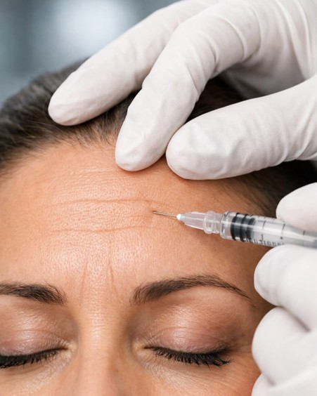 Botox Apple Valley: What First-Time Patients Should Know Before Treatment Begins Today