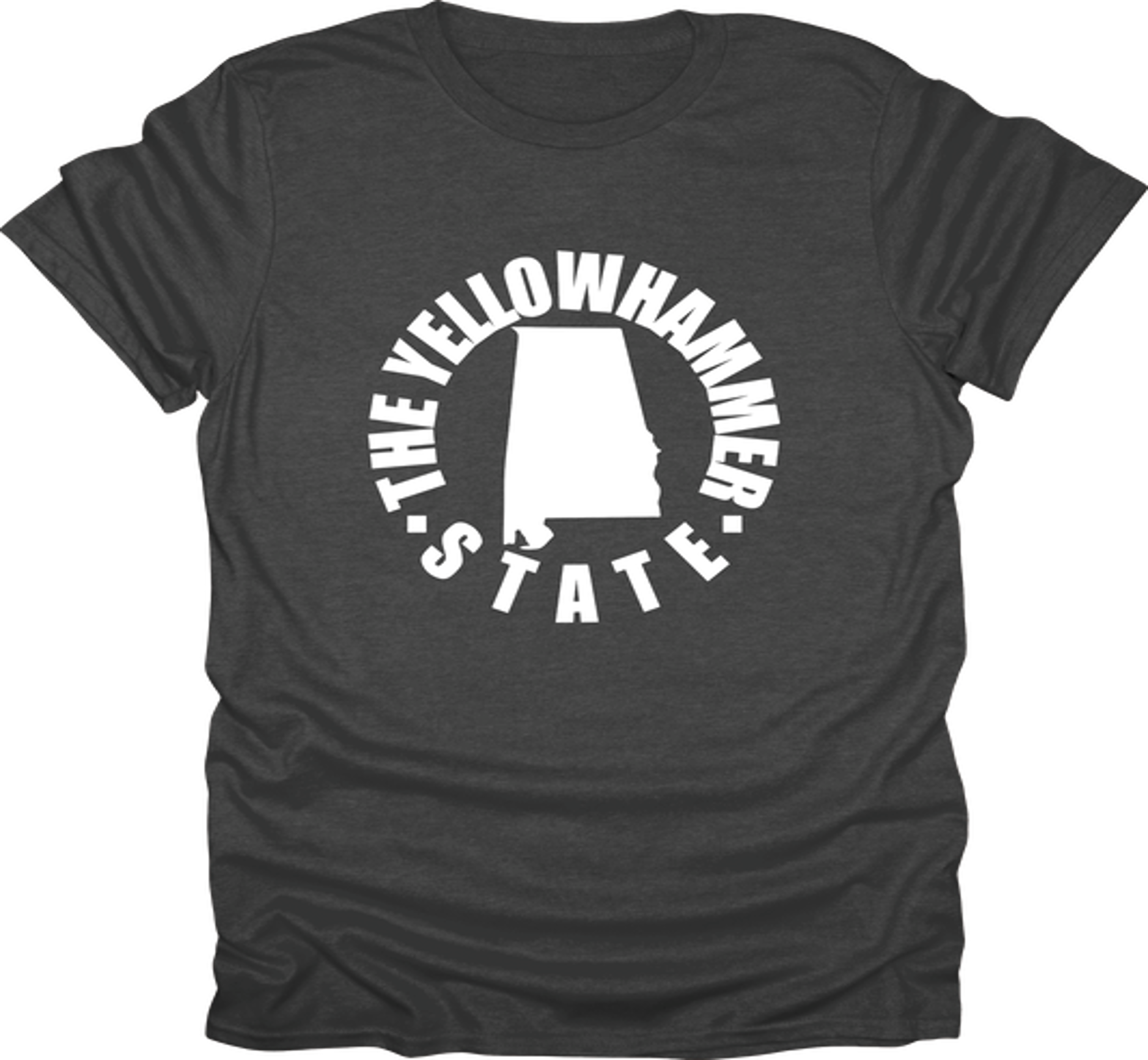 Wear Your Heritage: Unique Southern Roots T-Shirts and Iconic Yellowhammer Styles