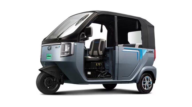 Mahindra Last Mile Mobility Becomes Unicorn After Fresh Funding Boost