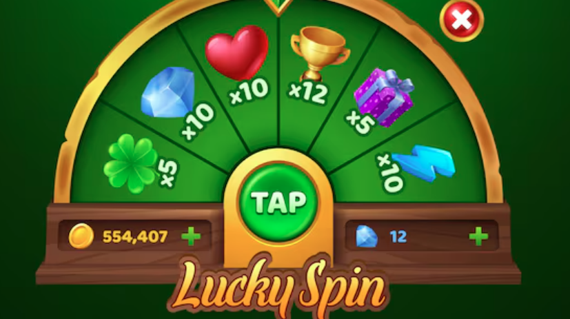 Why More Players Choose Luck33 and Lucky Game for Daily Online Entertainment Why More Players Choose Luck33 and Lucky Game for Daily Online Entertainment