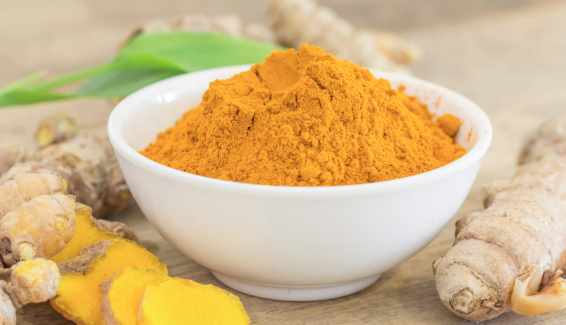 Best turmeric extract manufacturer for Premium Curcumin Color Solutions