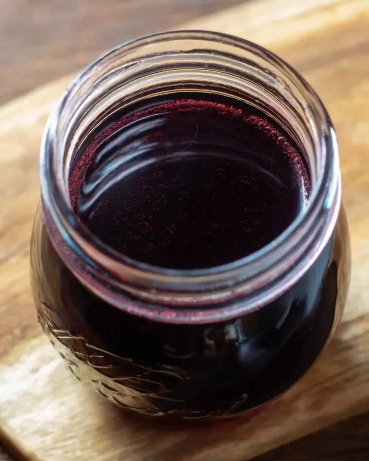 How Elderberry Color Enhances Products with natural food colours Naturally