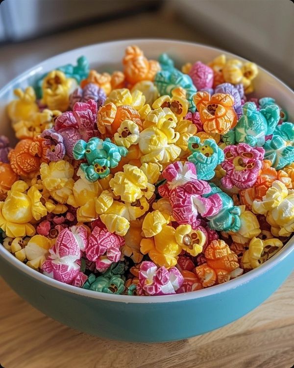 Why Annatto Powder is Perfect for Bright Popcorn color powder Recipes Why Annatto Powder is Perfect for Bright Popcorn color powder Recipes