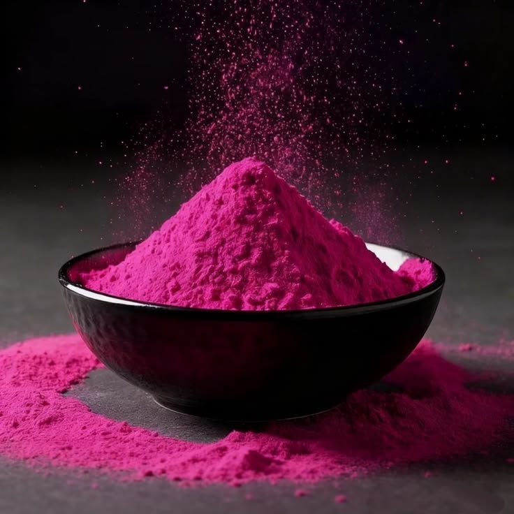 Expert Guide to Foodrgb Products and Food Color Powder Applications