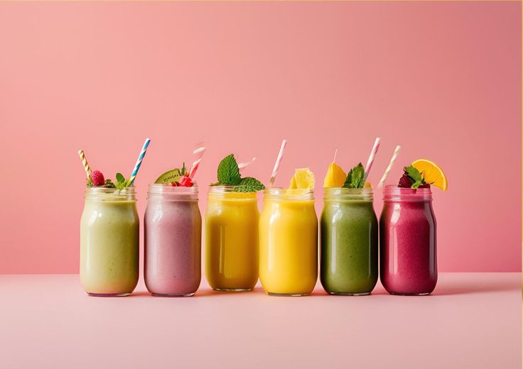 How Food Coloring for Drinks Benefits from Spirulina Extract Color Naturally How Food Coloring for Drinks Benefits from Spirulina Extract Color Naturally