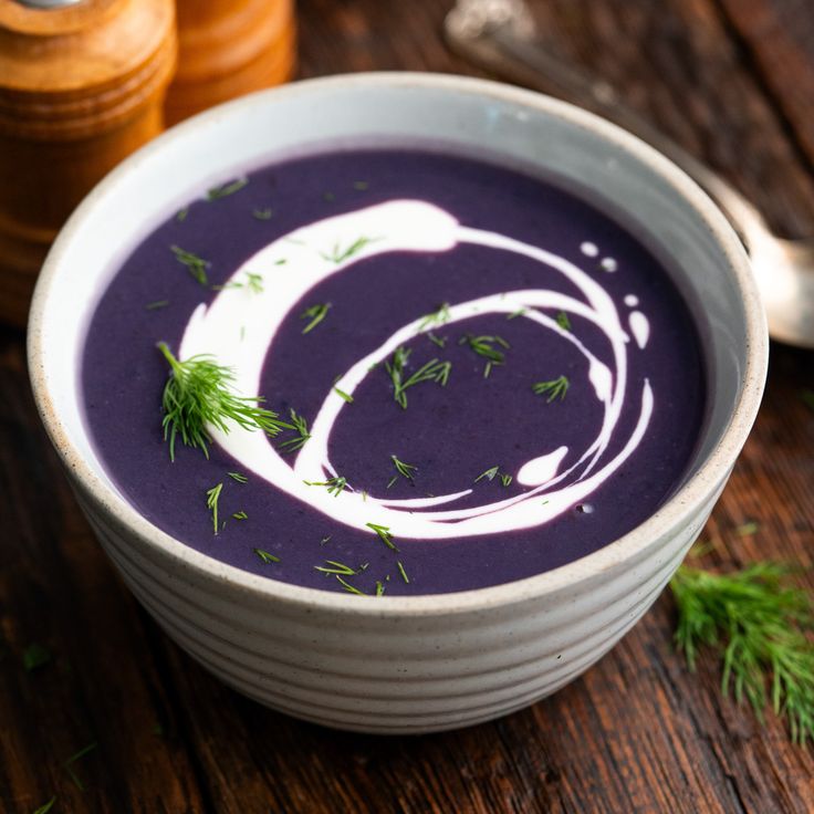 Why Red Cabbage Concentrate and Gardenia Blue Are Trending in Food Colors