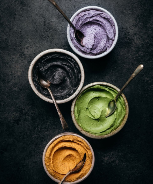 What Is All-Natural Food Coloring and Why Food Brands Are Switching to It