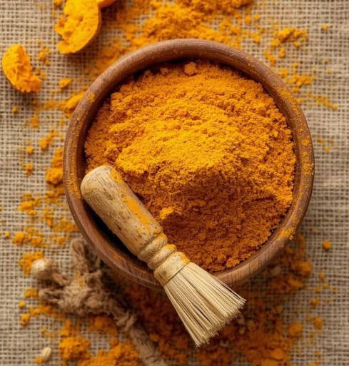 How to Choose the Right Turmeric Extract Manufacturer for Food Production