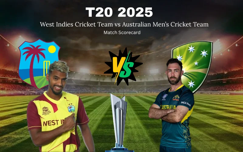 Complete IPL Scorecard Guide To Understand Every Match Performance Better Complete IPL Scorecard Guide To Understand Every Match Performance Better