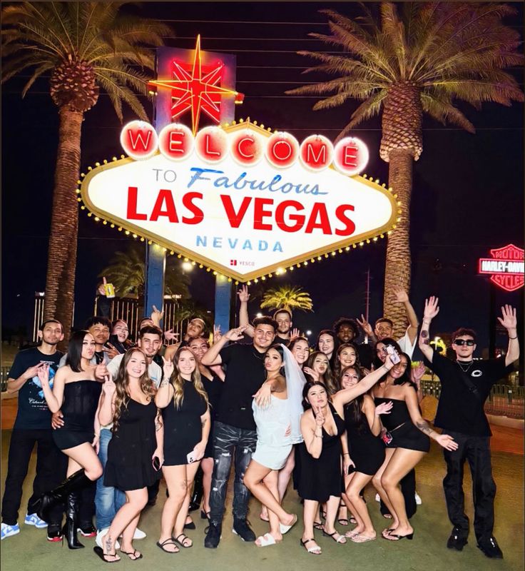Simple Ways to Plan a Smooth Night Out in Las Vegas Simple Ways to Plan a Smooth Night Out in Las Vegas