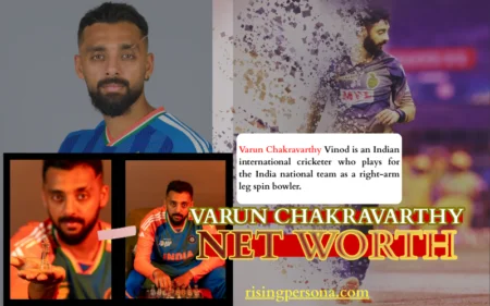 How Sports Personalities Shape The Future Of Sports With Passion And Perseverance How Sports Personalities Shape The Future Of Sports With Passion And Perseverance