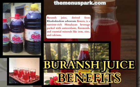 Best Fresh Juice Ideas To Enjoy Natural Flavors And Healthy Drinks Every Day