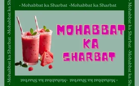 Amazing Homemade Juice Recipes With Fresh Flavors For A Refreshing Daily Lifestyle