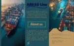 International Courier Services Guide Explaining Delivery Process Tracking And Global Shipping