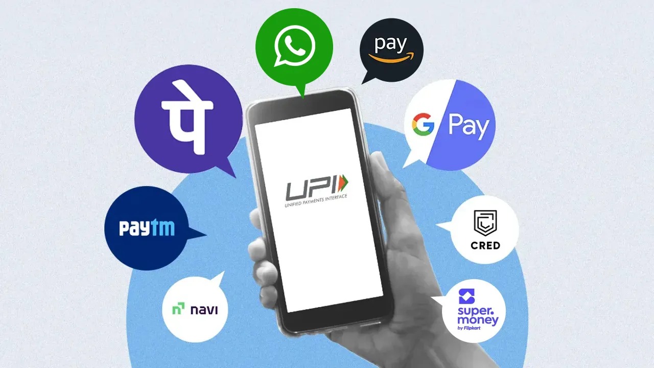 UPI Sets New Monthly Record with 23.66 Billion Transactions in July as Digital Payments Continue to Surge