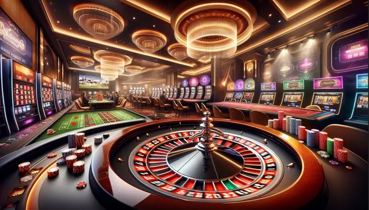 How to Choose Online Slot Games Without Relying on Hype How to Choose Online Slot Games Without Relying on Hype