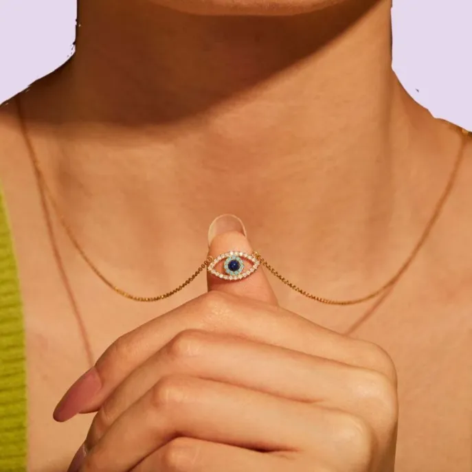 How Meaningful Jewelry Can Become Part of Your Everyday Style