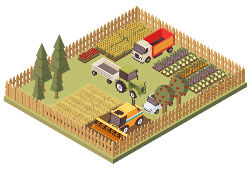 Farming Simulator Android: A Beginner’s Guide to Starting Your First Farming Adventure Farming Simulator Android: A Beginner’s Guide to Starting Your First Farming Adventure